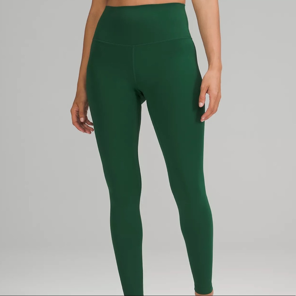 Lululemon align leggings